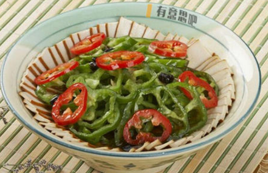 好听优雅的菜名有哪些？