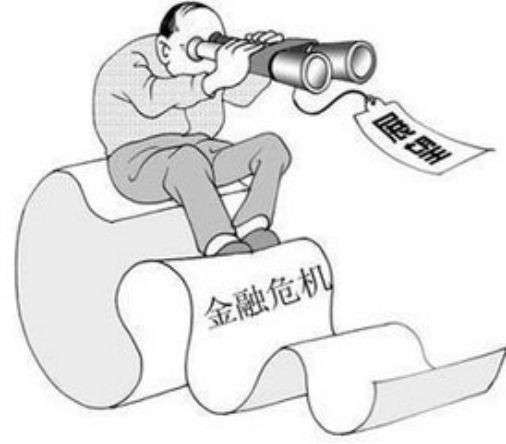 2008年金融危机全过程