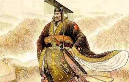我秦始皇打钱是什么梗原文是什么 我秦始皇打