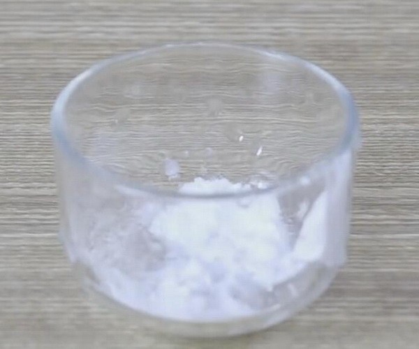 怎么制作液体胶水？