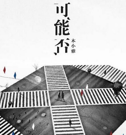哪位有高品质无损《可能否》木小雅MP3