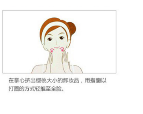大宝美容洗面奶怎么用的?