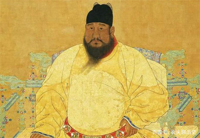 明宣宗朱瞻基为什么会被称为好圣孙？