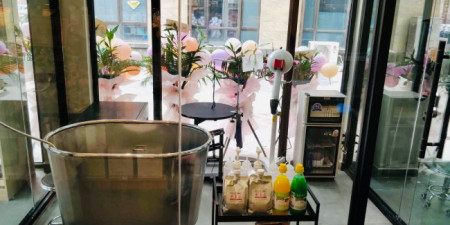 开宠物店利润高不高