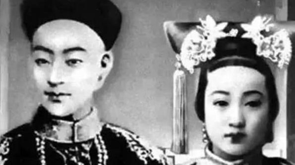 光绪皇帝到底是怎么死的？