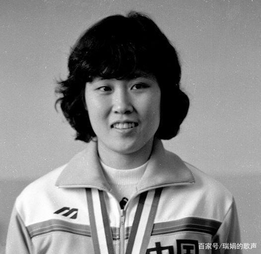 周鹿敏，是隐藏在前女排“五连冠”成员中的大神吗？