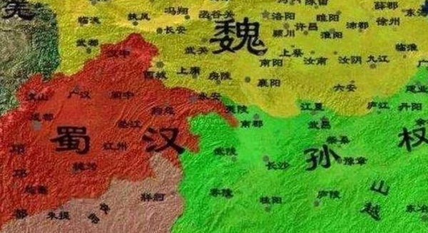 三国是怎样统一的？