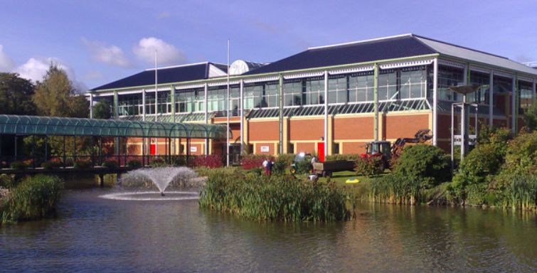 英国拉夫堡大学世界排名