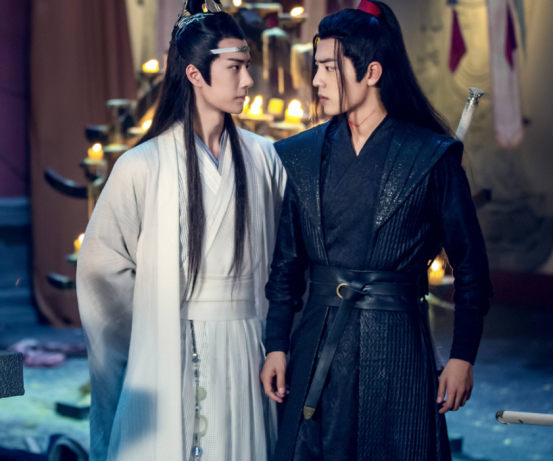 《陈情令》是什么意思？《魔道祖师》为什么要改名《陈情令》？