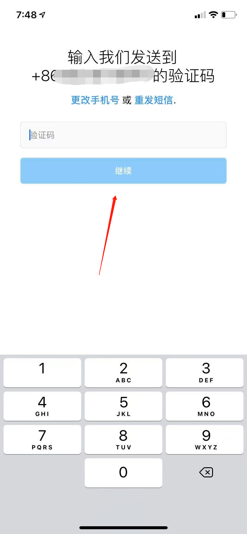 苹果手机instagram怎么注册