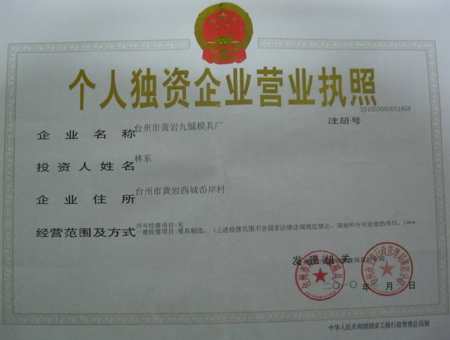 什么是非公司私营企业
