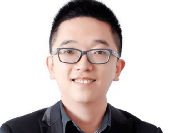 徐磊英语怎么样？