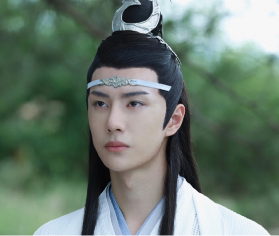 《陈情令》是什么意思？《魔道祖师》为什么要改名《陈情令》？