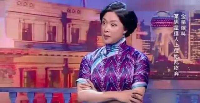 孙红雷的成名感情史，也是妥妥的渣男吗？