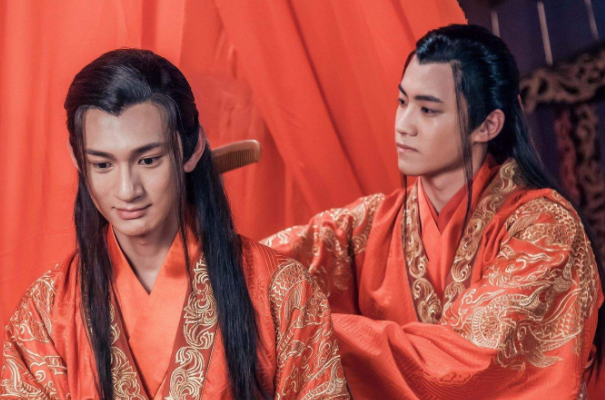 为什么同性恋能风靡魏晋？魏晋的同性恋文化是怎么兴起的？