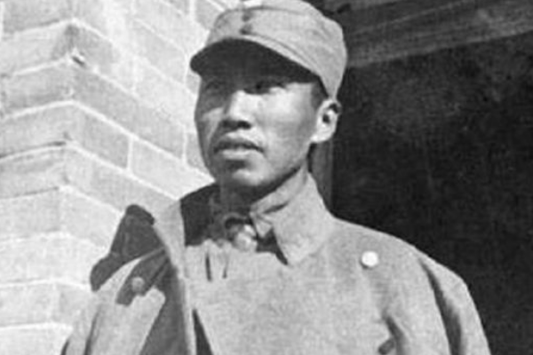 民国时期被国民党杀害的民主人士