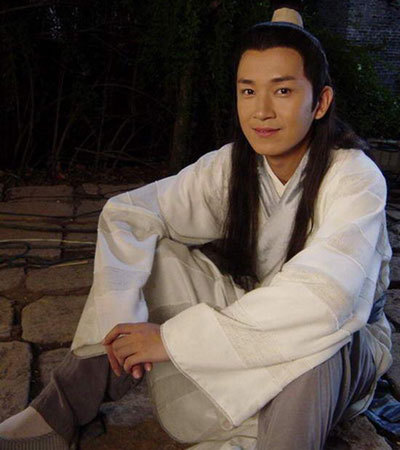董洁为什么离婚？