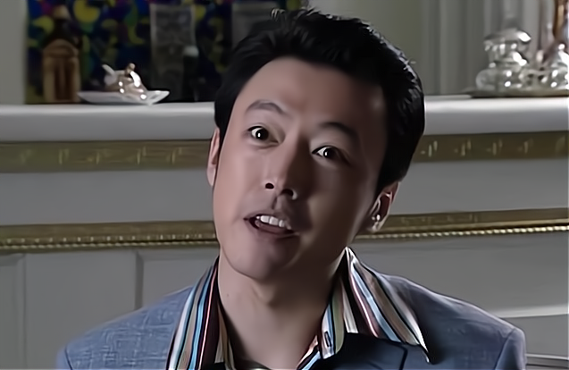 曹炳琨都出演过哪些电视剧或者电影？