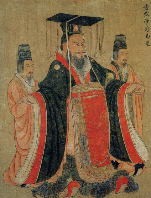 历史上的占田制是什么？