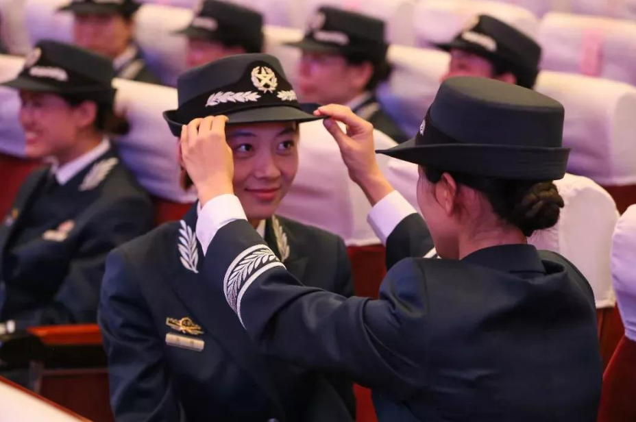中国有哪些文职将军