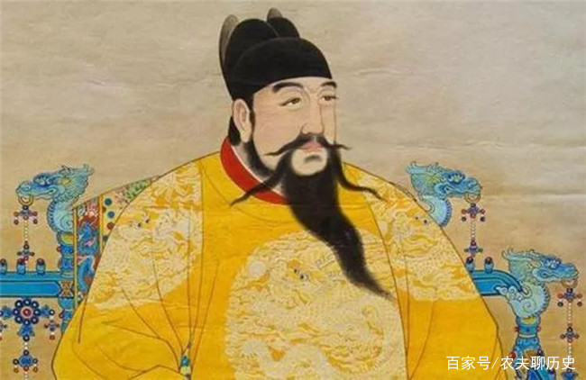 明宣宗朱瞻基为什么会被称为好圣孙？