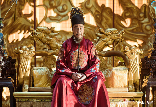 明宣宗朱瞻基为什么会被称为好圣孙？