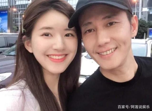 妈妈颜值神似刘亦菲，赵露思家庭背景曝光，有这么强大吗?