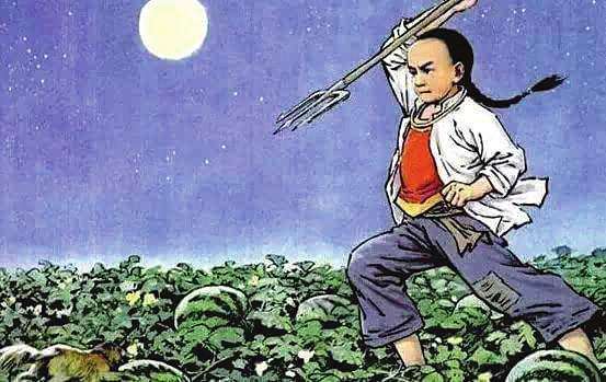 关于友情的叙事散文 名家名篇