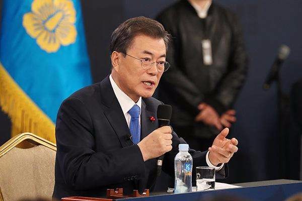 韩国的很多总统的下场都十分凄凉，这是为何？