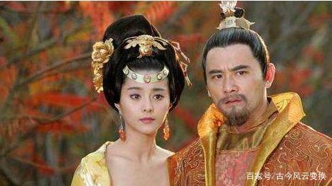 是哪些原因让只是吃荔枝的杨贵妃引来各种追骂？