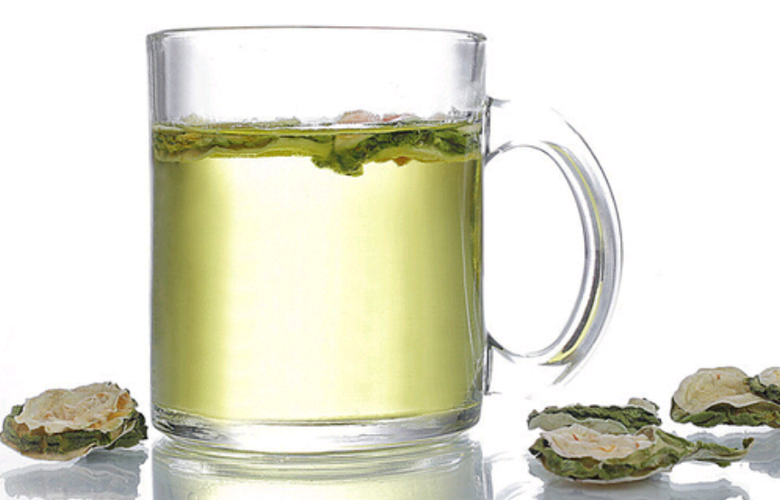 苦瓜茶能长期喝吗