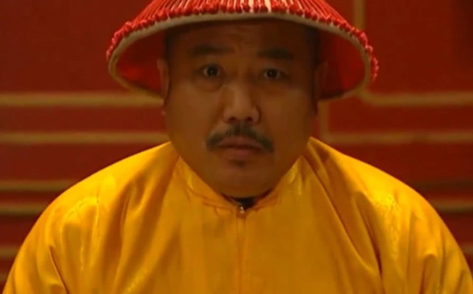 只听命康熙的狼覃部队，有什么特殊来历？