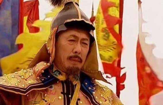 只听命康熙的狼覃部队，有什么特殊来历？