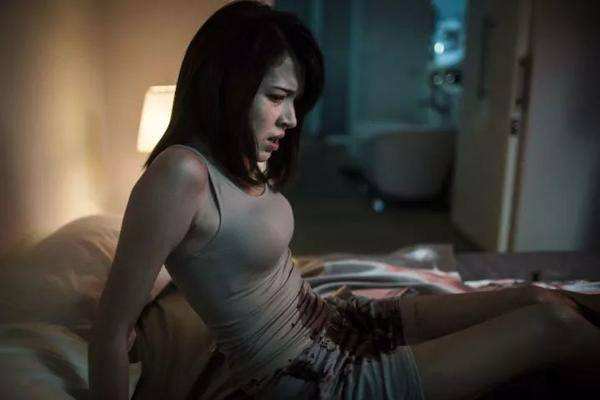 台湾的红衣少女灵异事件最后怎样了？