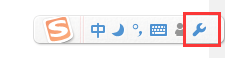 WPS里面怎么在圆圈里打钩