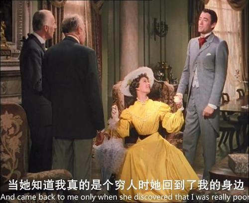 求百万英镑电影英文版 中英字幕 百度云链接 十分着急 谢谢大神们