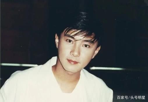 为什么张卫健跟她老婆结婚这么多年却不生孩子？