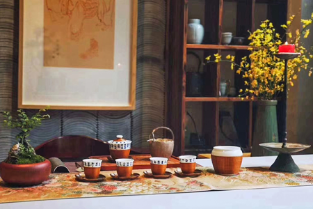 茶艺师与评茶师的区别是什么？
