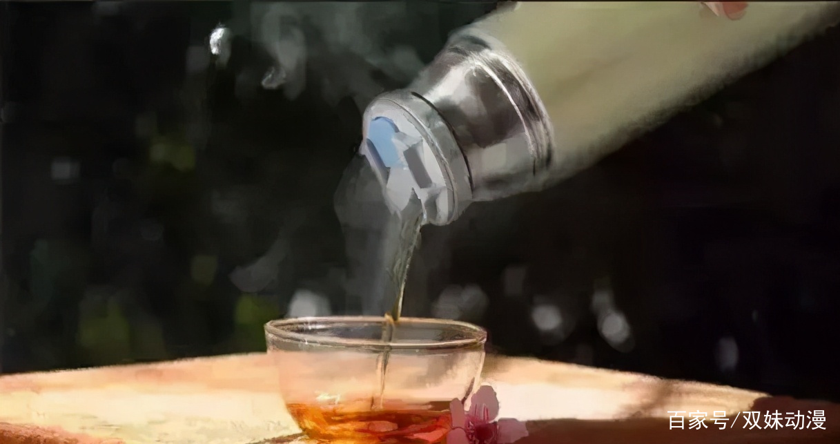 保温杯泡茶对身体有危害，是危言耸听还确有其事？