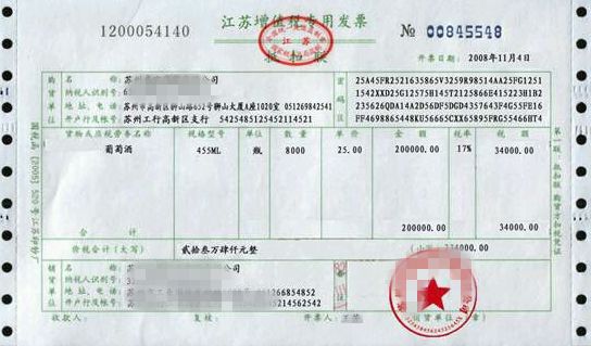 总结一下，哪些是属于不可以抵扣进项税额