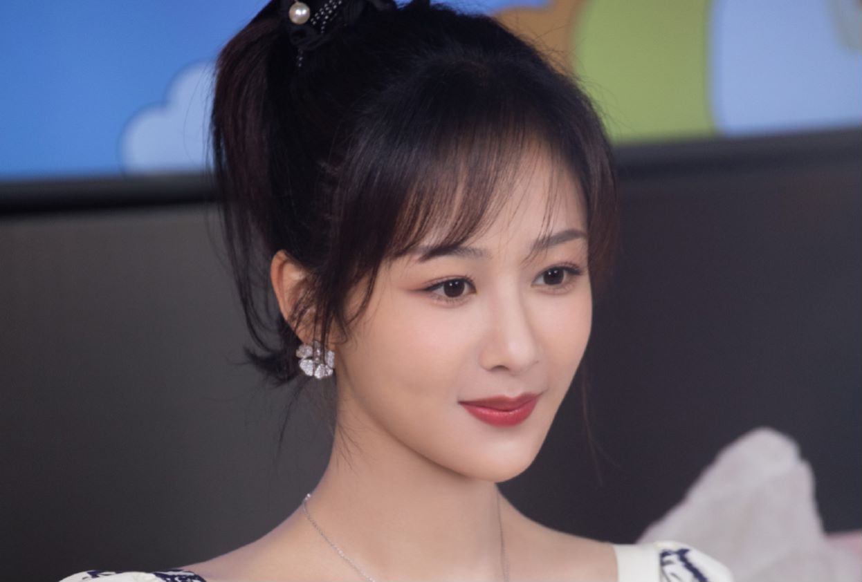 杨紫为了演好一个角色，7天时间就瘦了十斤，她的减肥方法是什么？