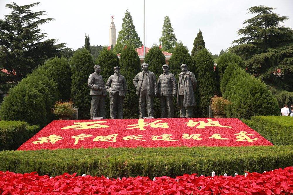 旧中国受到的屈辱和新中国取得的成就各三点