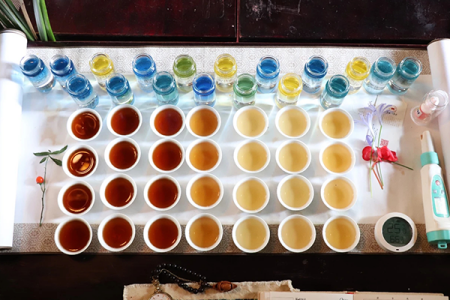 茶艺师与评茶师的区别是什么？