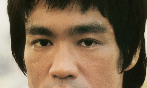李小龙和泰森打，谁会赢？
