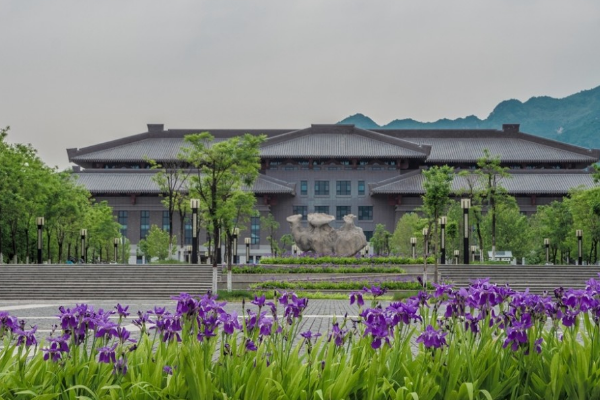 西安建筑科技大学的艺术学院怎么样
