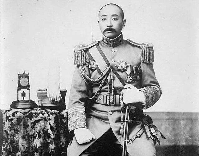 宫宝田武功究竟有多高？