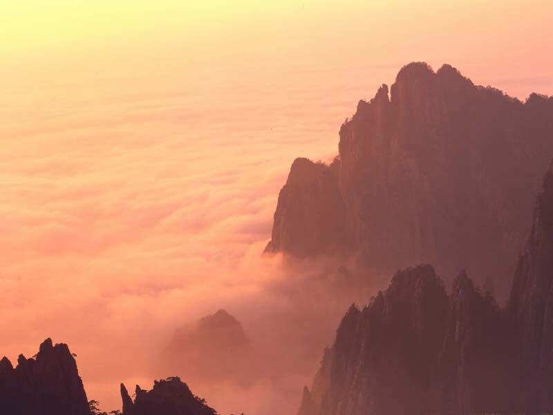 黄山一日如何游啊