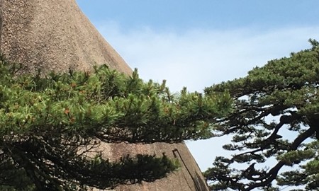 黄山一日如何游啊