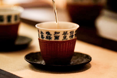 茶艺师与评茶师的区别是什么？