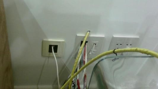 怎么把有线电视线变成网线